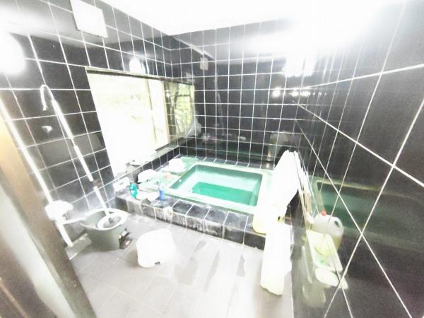 京都市山科区日ノ岡夷谷町の中古一戸建て