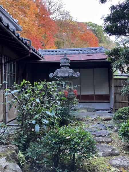 京都市山科区日ノ岡夷谷町の中古一戸建て