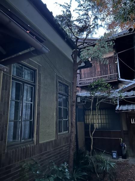 京都市山科区日ノ岡夷谷町の中古一戸建て