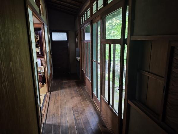京都市山科区日ノ岡夷谷町の中古一戸建て
