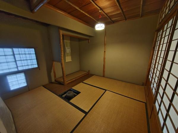京都市山科区日ノ岡夷谷町　中古戸建