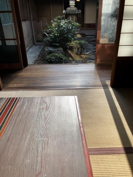 京都市山科区日ノ岡夷谷町の中古一戸建て