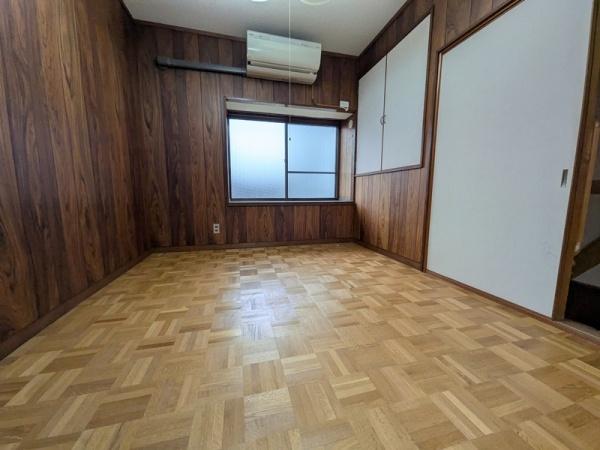 京都市上京区下長者町通千本西入六番町の中古一戸建て