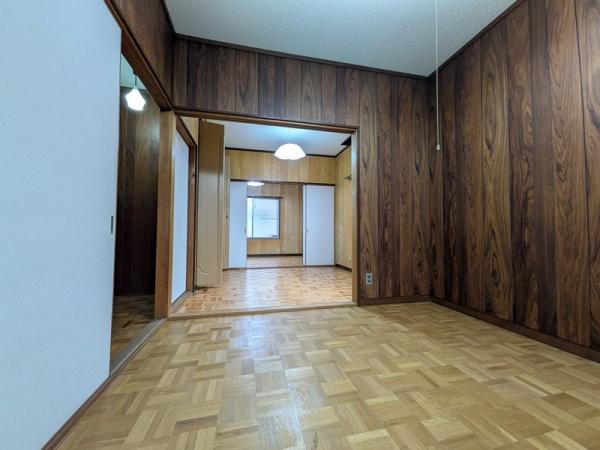 京都市上京区下長者町通千本西入六番町の中古一戸建て