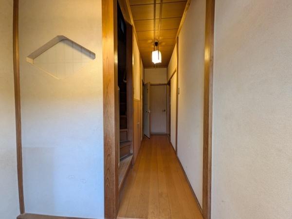 京都市上京区下長者町通千本西入六番町の中古一戸建て