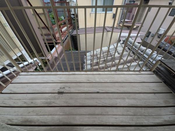 京都市上京区下長者町通千本西入六番町の中古一戸建て