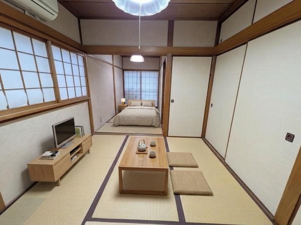 京都市上京区六番町　中古戸建