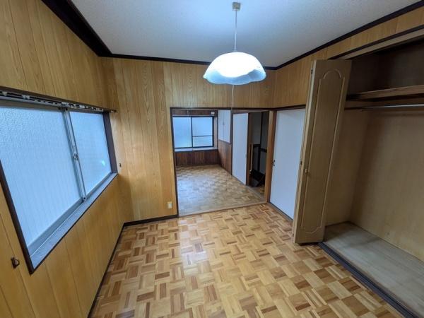 京都市上京区下長者町通千本西入六番町の中古一戸建て