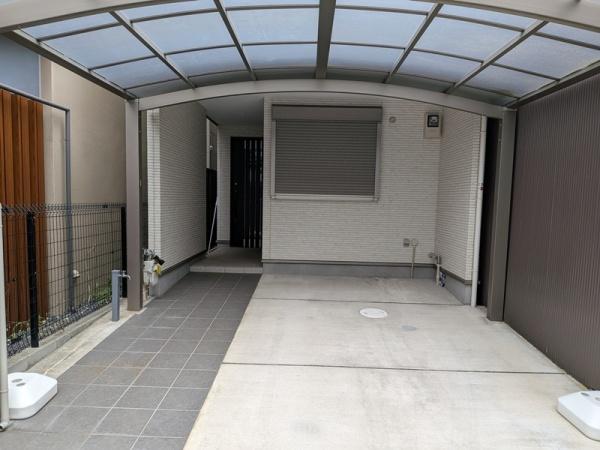 京都市中京区三条通油小路下る三条油小路町の中古一戸建て