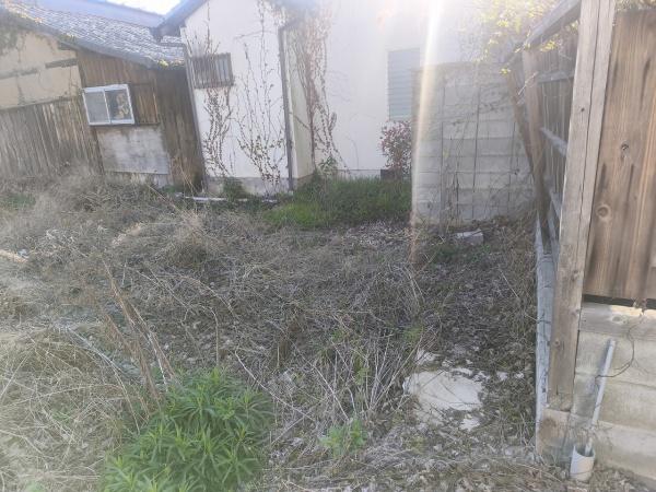京都市右京区嵯峨柳田町の土地