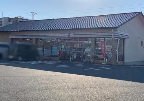 京都市伏見区桃山町遠山の土地(セブンイレブン桃山町因幡店)