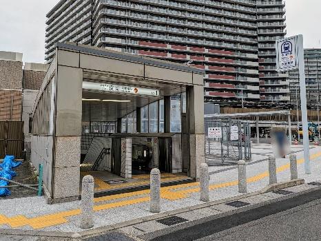 京都市伏見区桃山町遠山の土地(六地蔵駅(JR西日本奈良線))