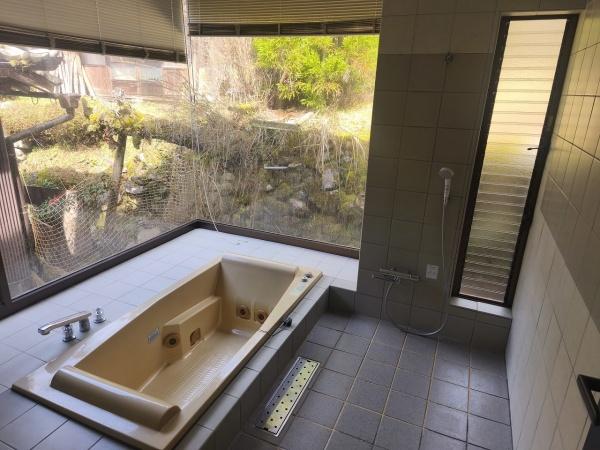 京都市左京区花脊大布施町の中古一戸建て