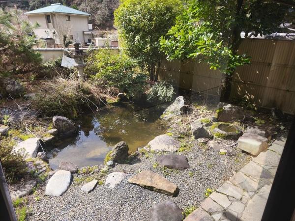 京都市左京区花脊大布施町の中古一戸建て