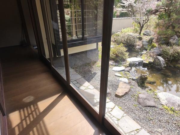京都市左京区花脊大布施町の中古一戸建て