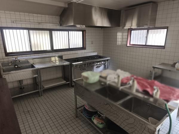 京都市左京区花脊大布施町の中古一戸建て