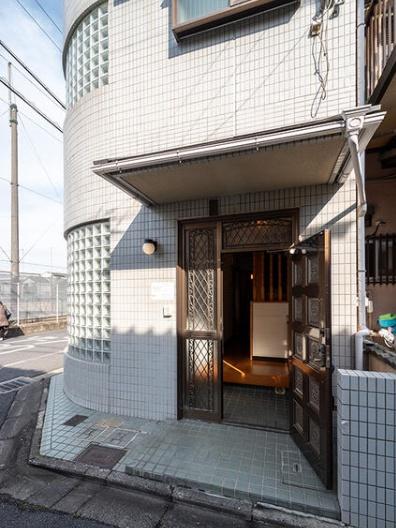 京都市南区唐橋井園町の中古一戸建て
