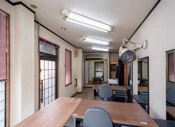 京都市南区唐橋井園町　中古戸建