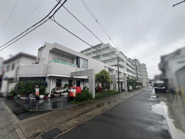 ルミエール西京極