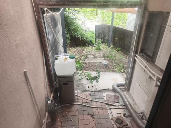 京都市東山区今熊野日吉町の中古一戸建て