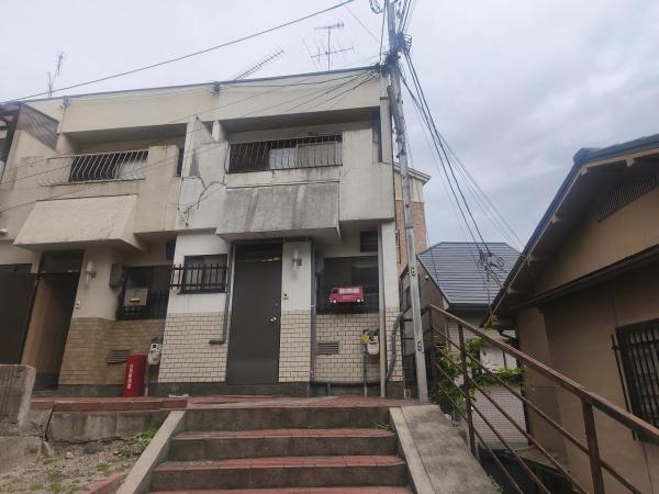 京都市東山区今熊野日吉町の中古一戸建て