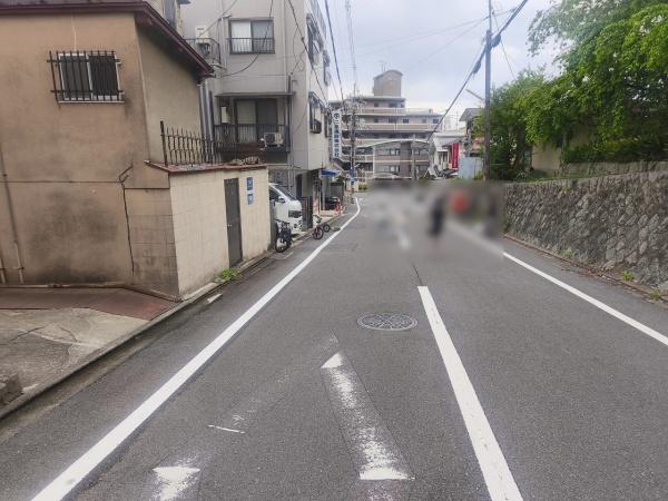 京都市東山区今熊野日吉町の中古一戸建て