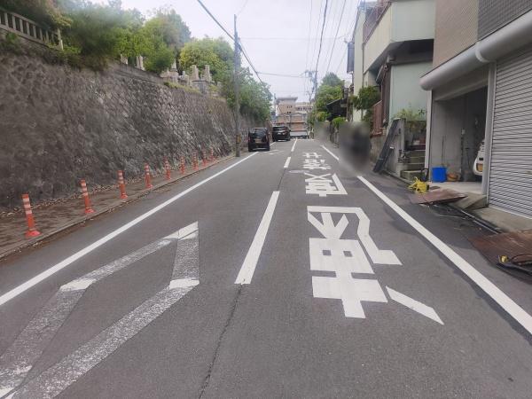 京都市東山区今熊野日吉町の中古一戸建て