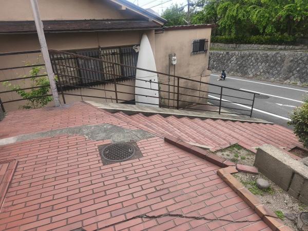 京都市東山区今熊野日吉町の中古一戸建て