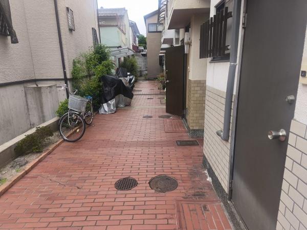 京都市東山区今熊野日吉町の中古一戸建て