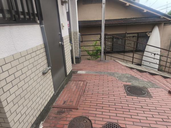 京都市東山区今熊野日吉町の中古一戸建て