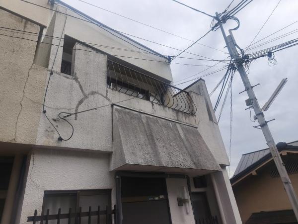 京都市東山区今熊野日吉町の中古一戸建て