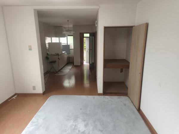京都市東山区今熊野日吉町　中古テラスハウス