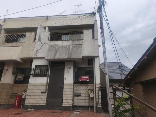 京都市東山区今熊野日吉町の中古一戸建て