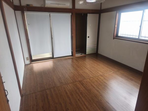 京都市東山区今熊野日吉町の中古一戸建て