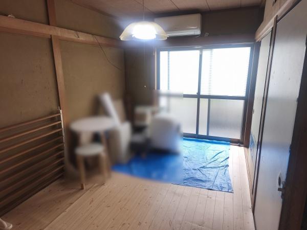 京都市東山区今熊野日吉町の中古一戸建て