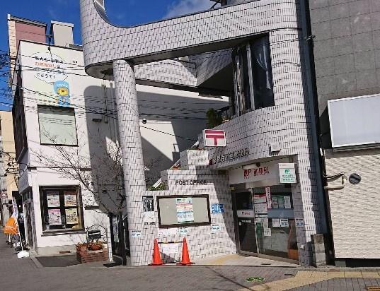 京都市左京区吉田本町の中古一戸建て(京都百万遍郵便局)