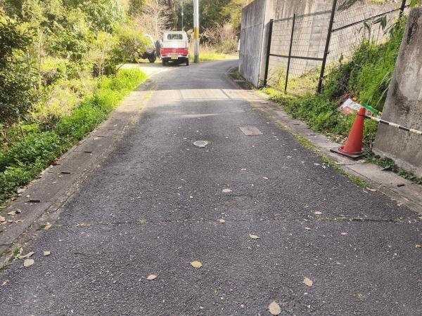 京都市北区大宮釈迦谷の土地
