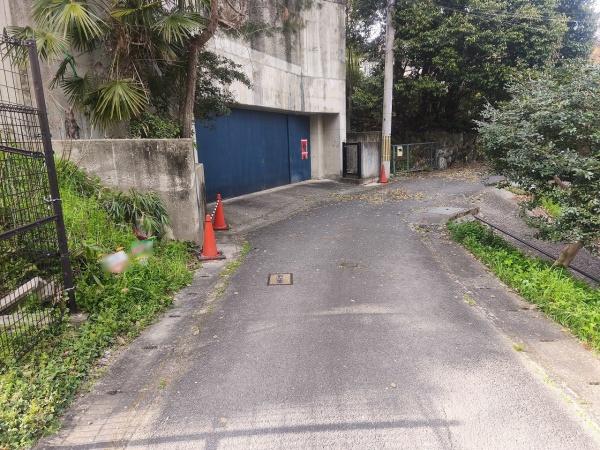 京都市北区大宮釈迦谷の土地
