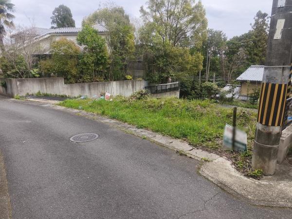 京都市北区大宮釈迦谷の土地