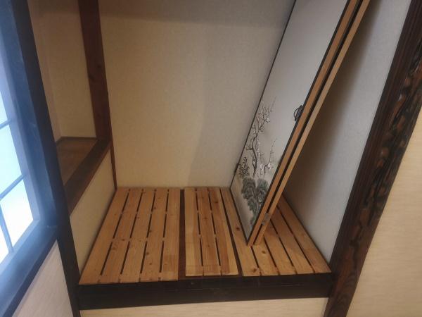京都市伏見区深草勧進橋町の中古一戸建て