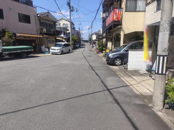 京都市伏見区深草勧進橋町の中古一戸建て