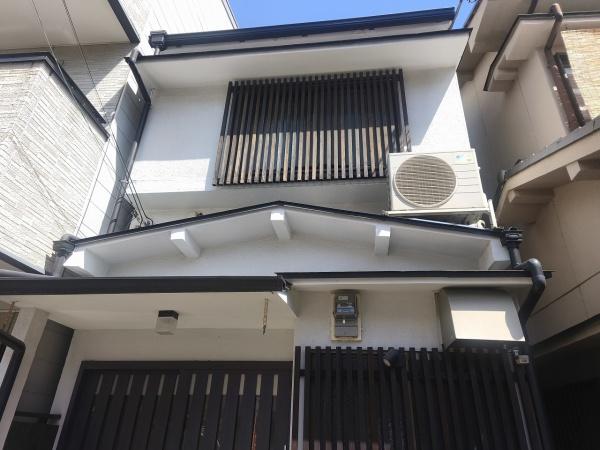 京都市伏見区深草勧進橋町の中古一戸建て