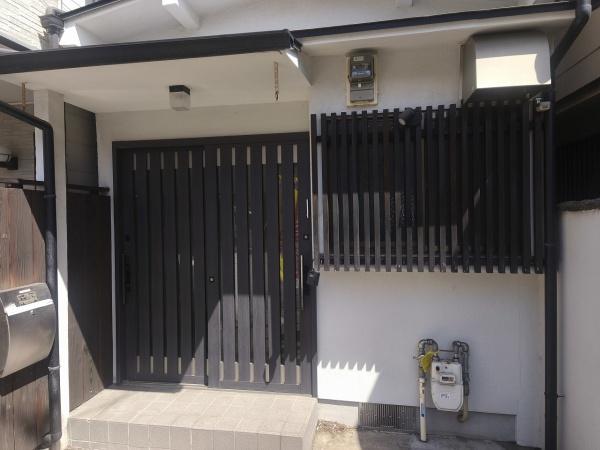 京都市伏見区深草勧進橋町の中古一戸建て