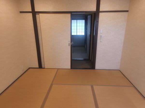 京都市伏見区深草勧進橋町の中古一戸建て