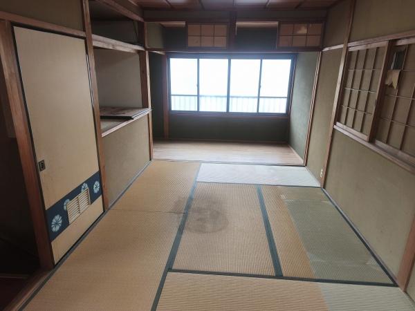 京都市左京区岡崎真如堂前町　中古戸建