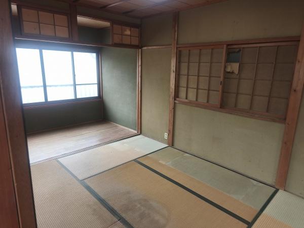 京都市左京区岡崎真如堂前町　中古戸建