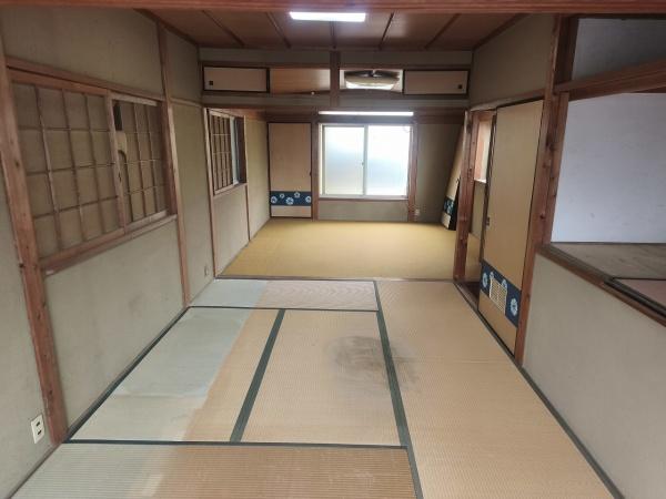 京都市左京区岡崎真如堂前町　中古戸建