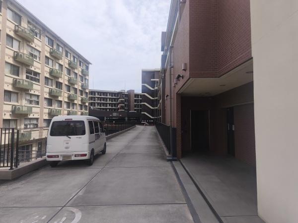 イニシア桂大橋