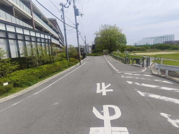 イニシア桂大橋