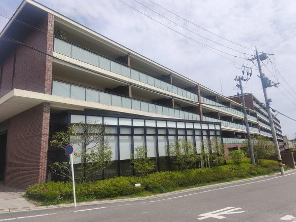 イニシア桂大橋